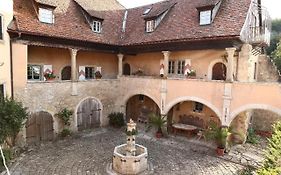 Geyer-Schloss Reinsbronn